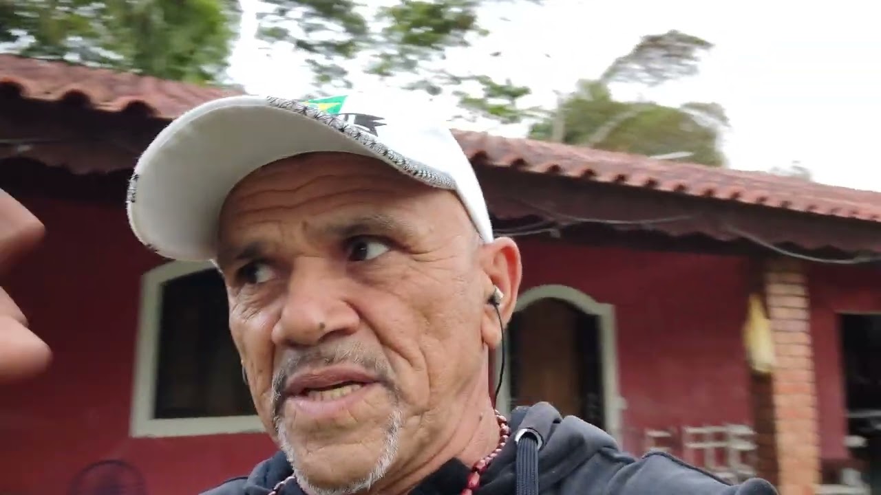 Sonho por justiça n. 952  Dão poético .  O Mais real do Brasil 