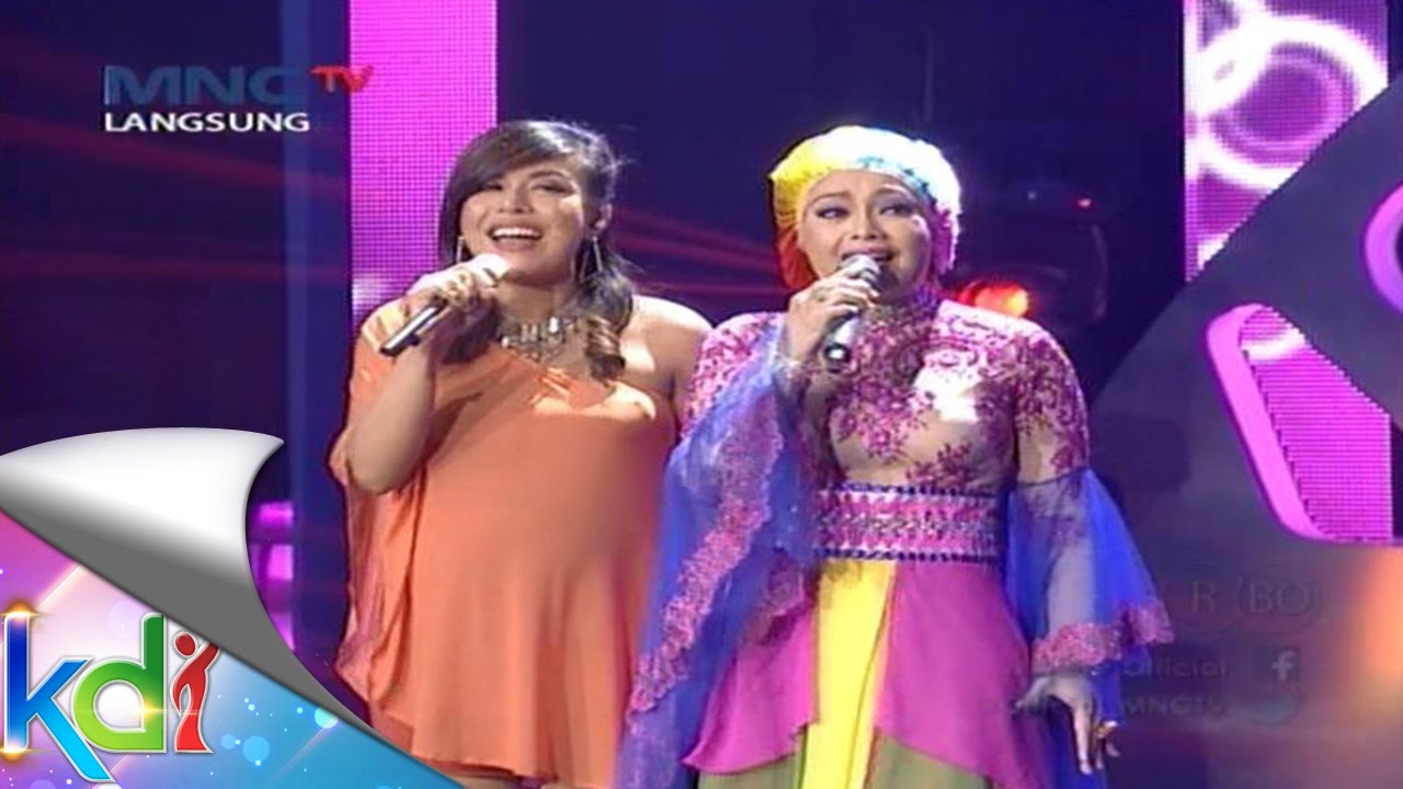 Iyeth Bustami - Novita Dewi 