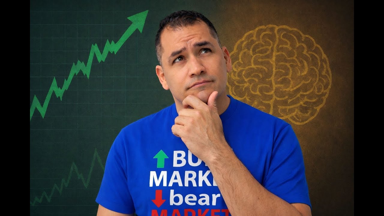 Comprar no Topo: Bolha ou Correção?