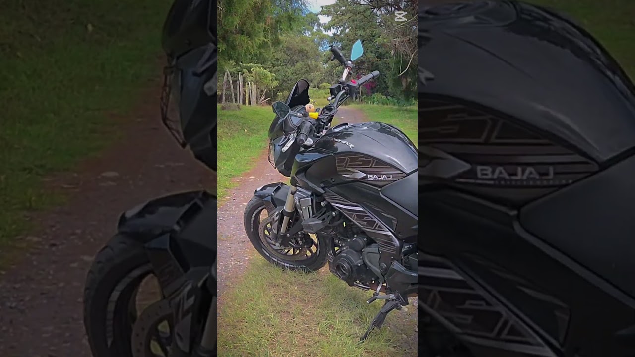 Lo que uno se encuentra es de uno 😁🤣🏍 #music  #hpmotors #dominar400 #dominarug