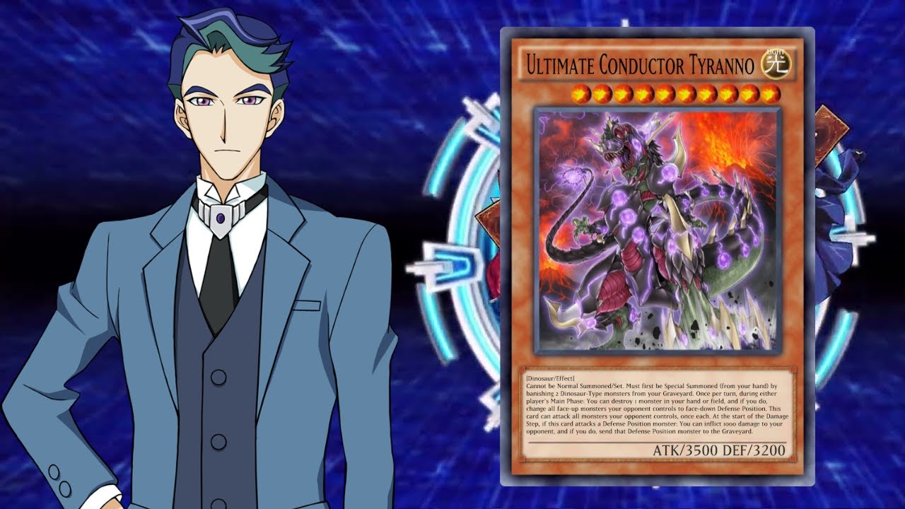 Yu-Gi-Oh Duel Links - DRAGOON MISERY... KC Cup Grind!