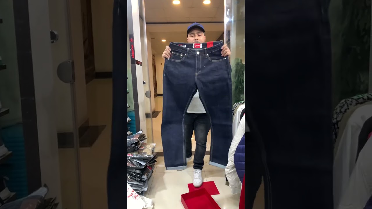 Dr denim