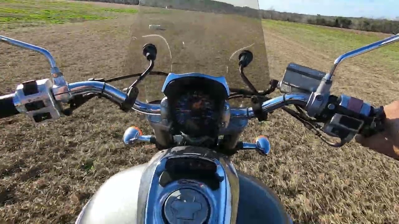 Ознакомление с SUZUKI M50