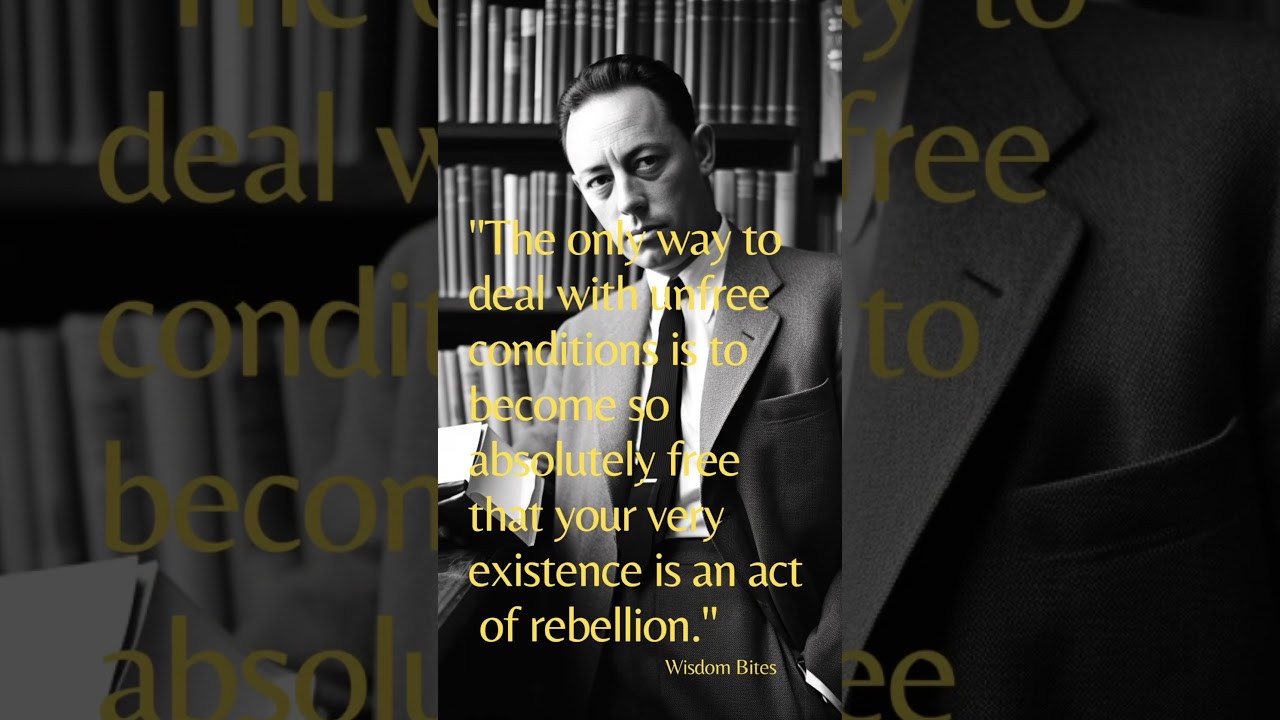 For your freedom &hellip; #philosophy #freedom #motivationalquote