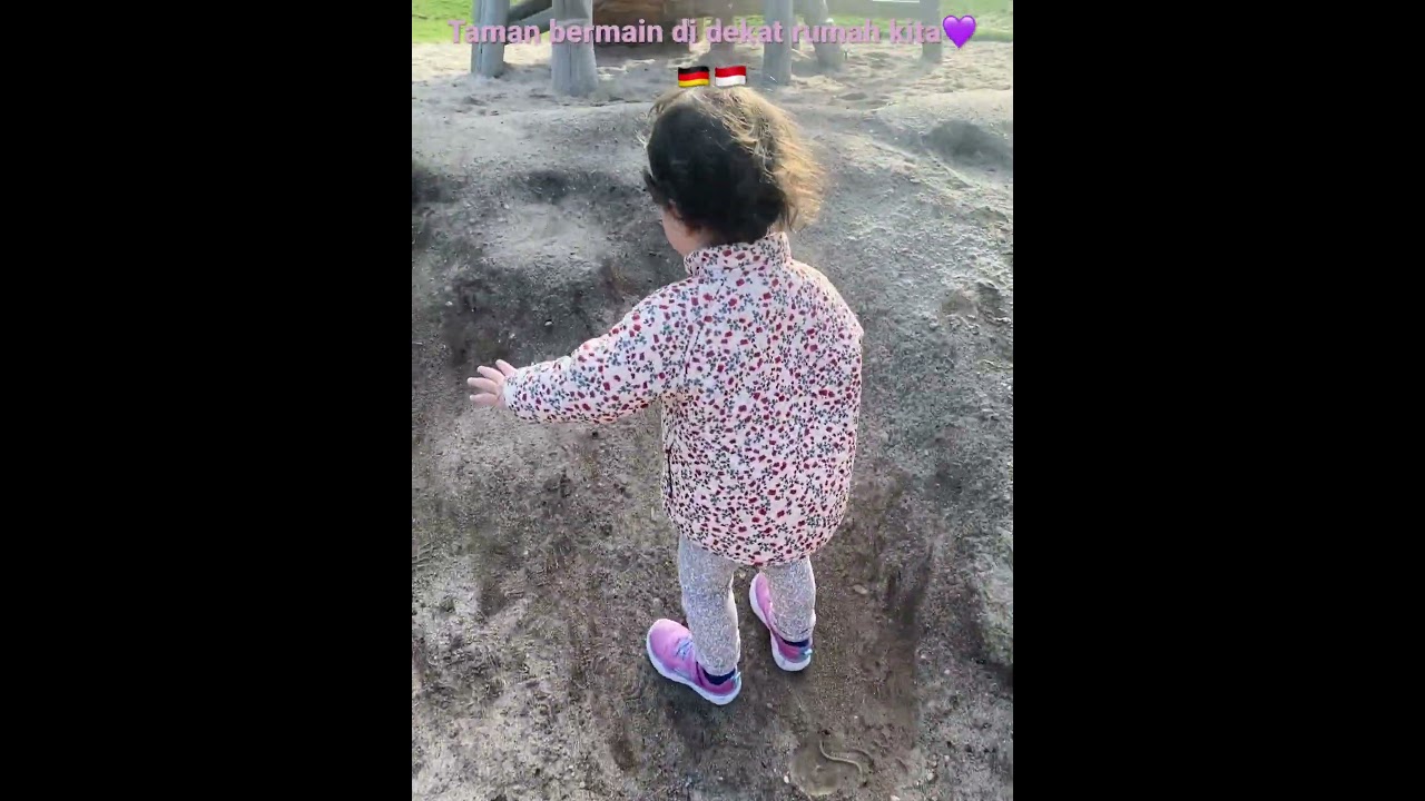 Tinggal di Jerman 💜🇮🇩🇩🇪