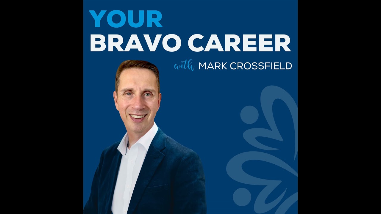 103. Crafting a Career: From Corporate to Creative Freedom with Mary Fleming
