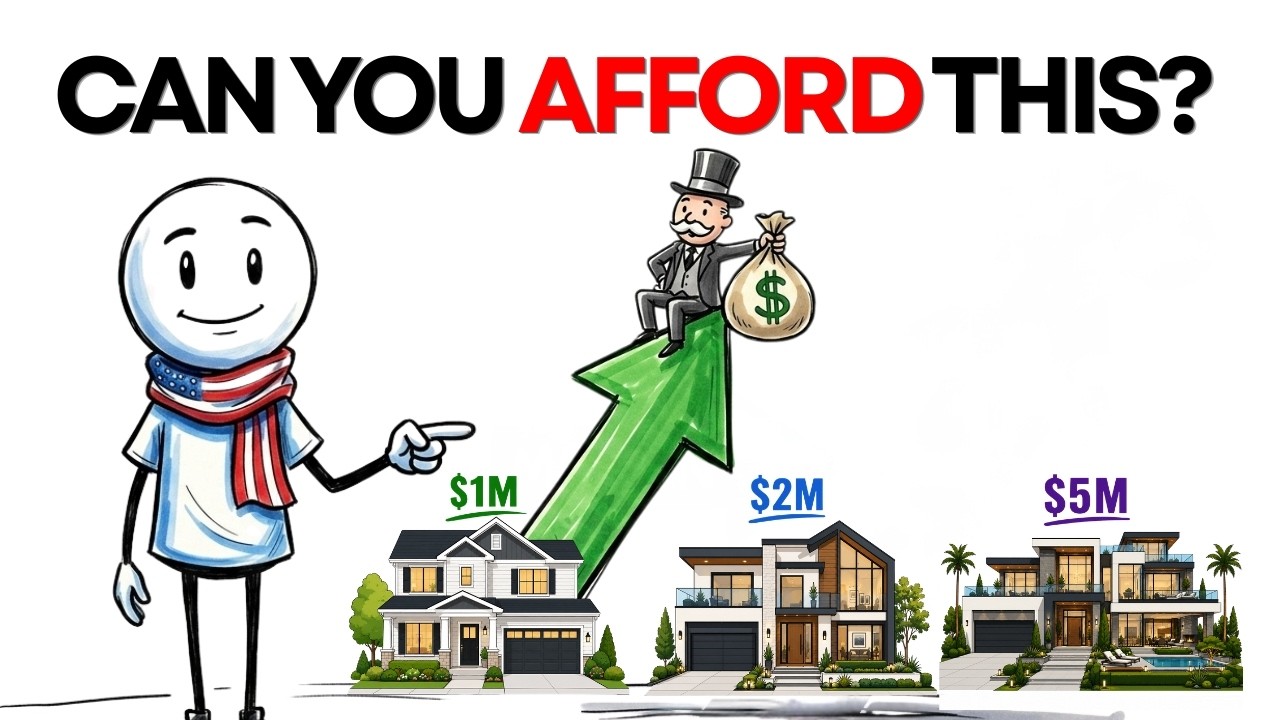 $50K vs $100K Salary &mdash; Who Lives Better, What They Own & What You Don't Know