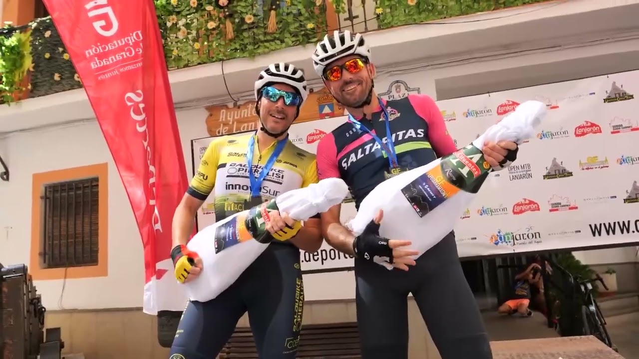 Resumen VII GF Alpujarra Magna 2023