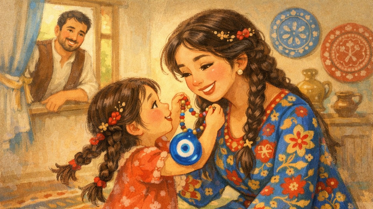 Oqtay Rəcəbov - Anam (Söz.: Qəşəm İsabəyli)