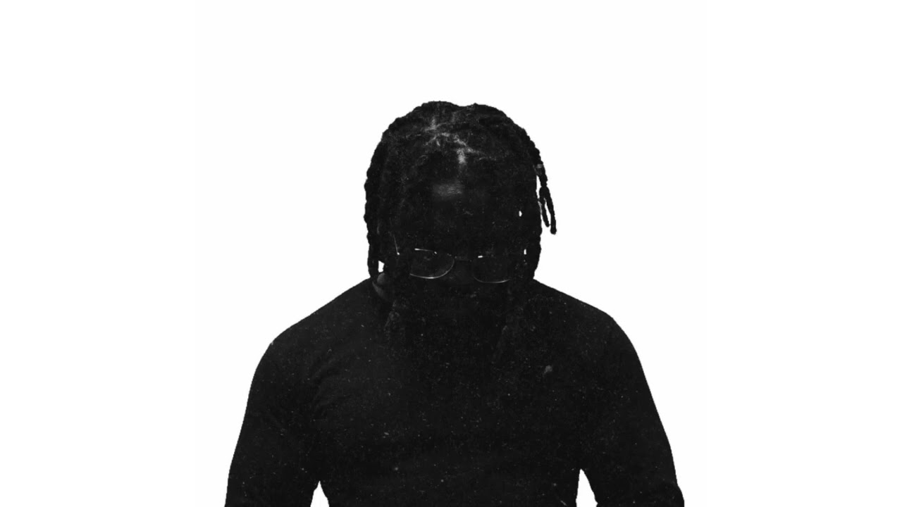 Errol Allen -  LOUISIANA SAVAGE (Official Audio)