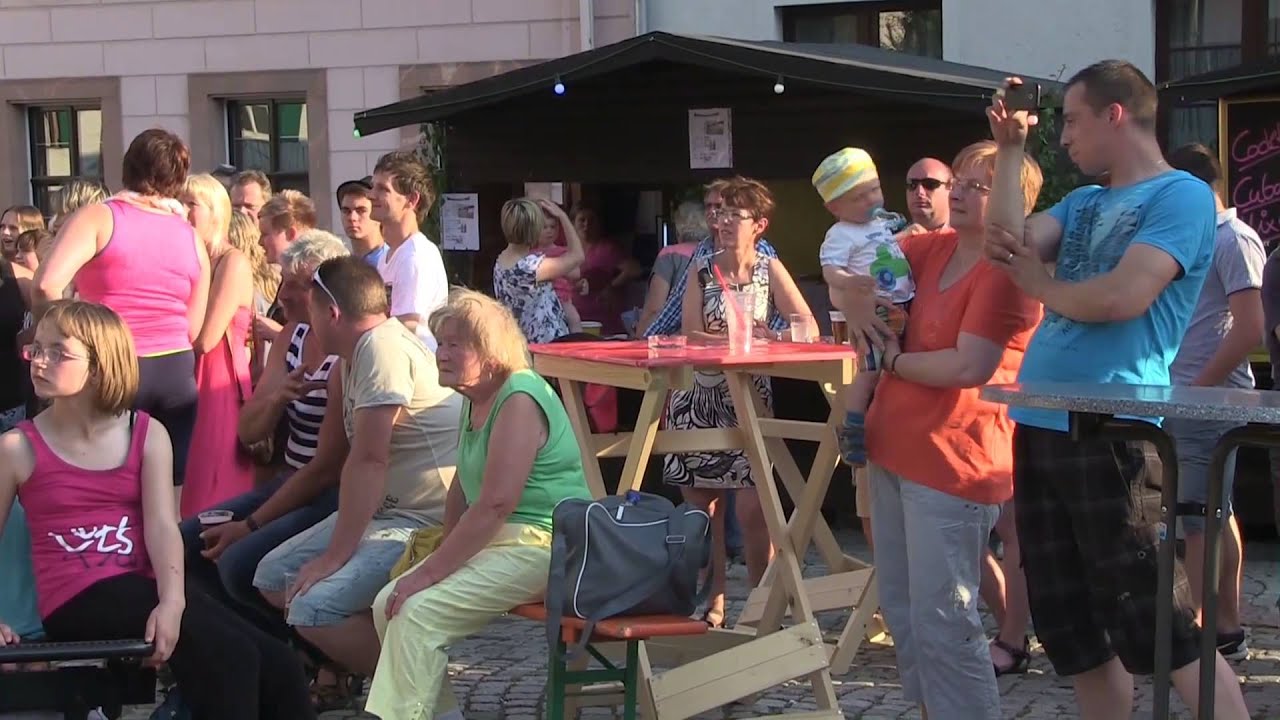 Hartha   Brunnenfst 2015