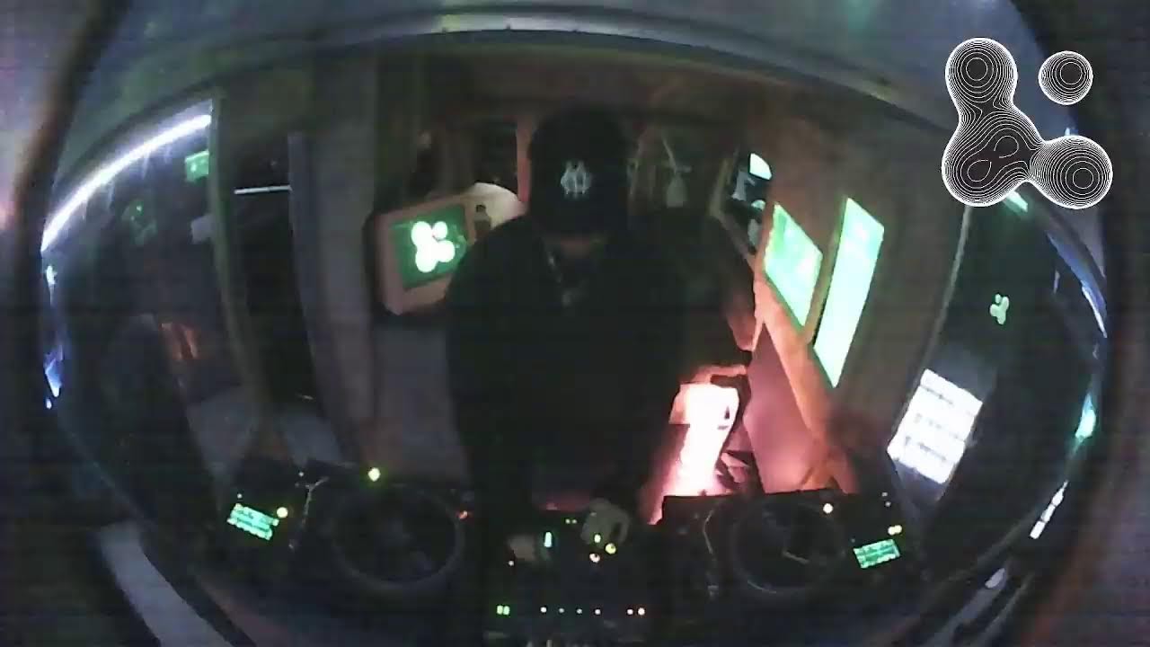 komunal 079 w/ Maltby