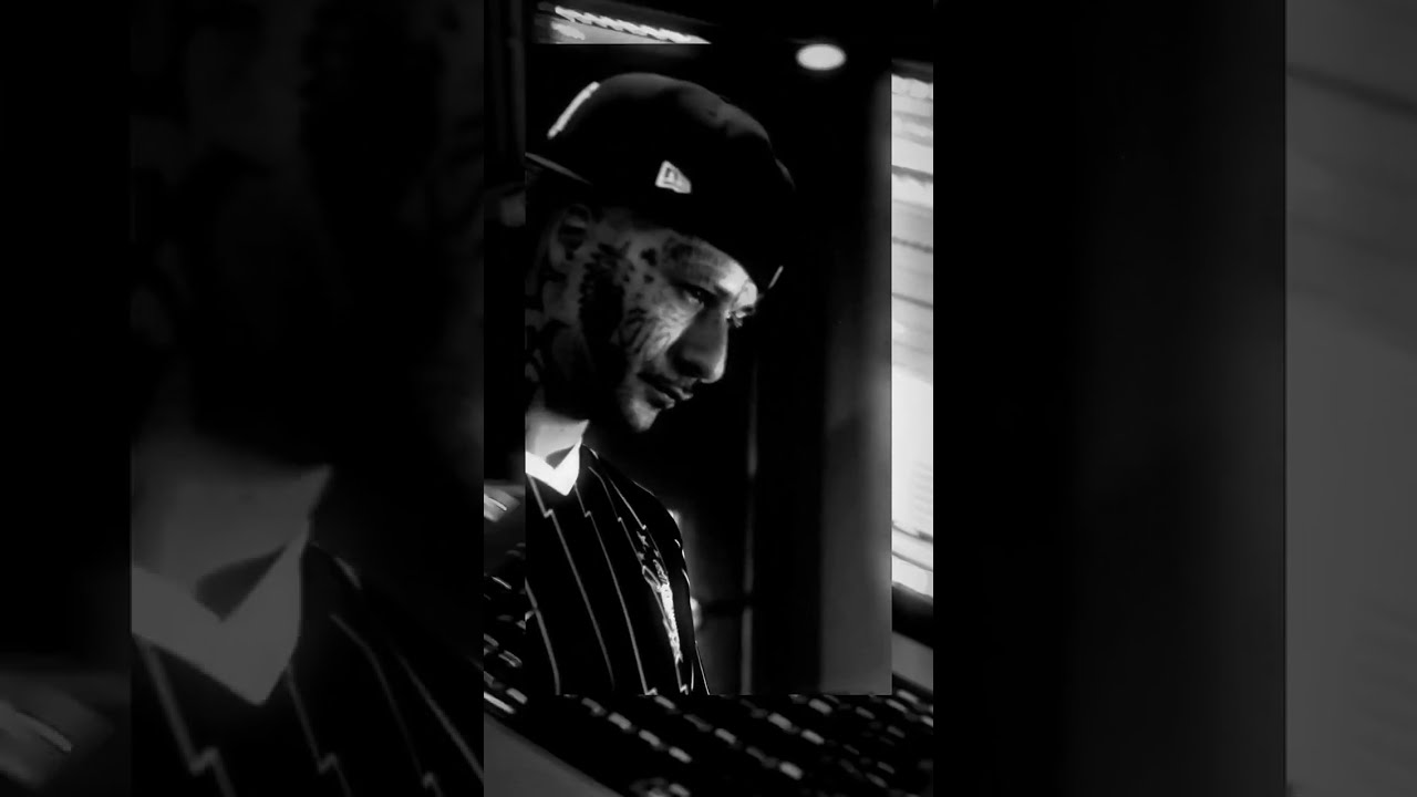 Rever - Prévia COMPLETA - Duzz (prod. Ecologyk)