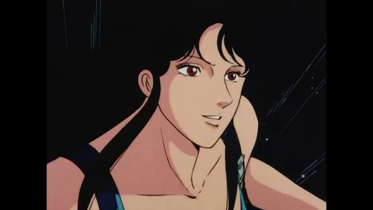 Cat's Eyes   G&eacute;n&eacute;rique fran&ccedil;ais HD   Mangas