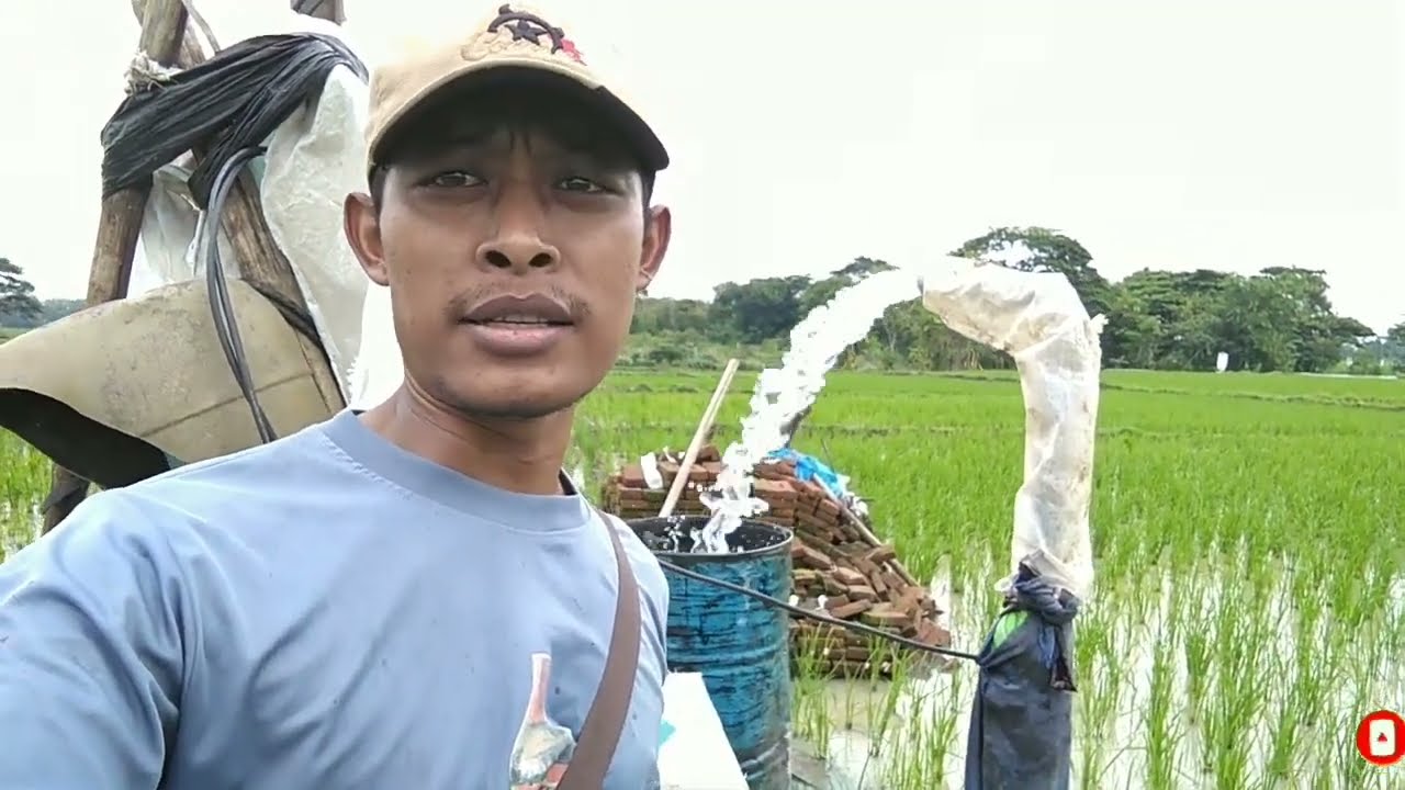 penyebab Sibel Pump ampernya tinggi b4nget!!!