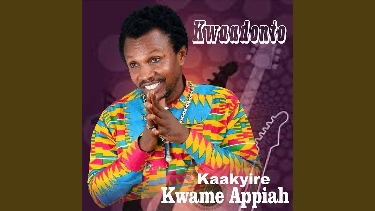 Kwaadonto