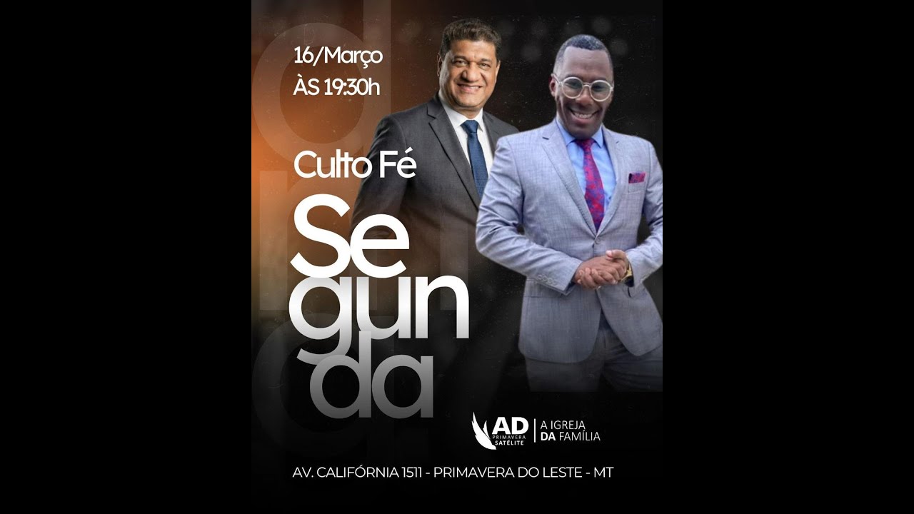 CULTO FÉ