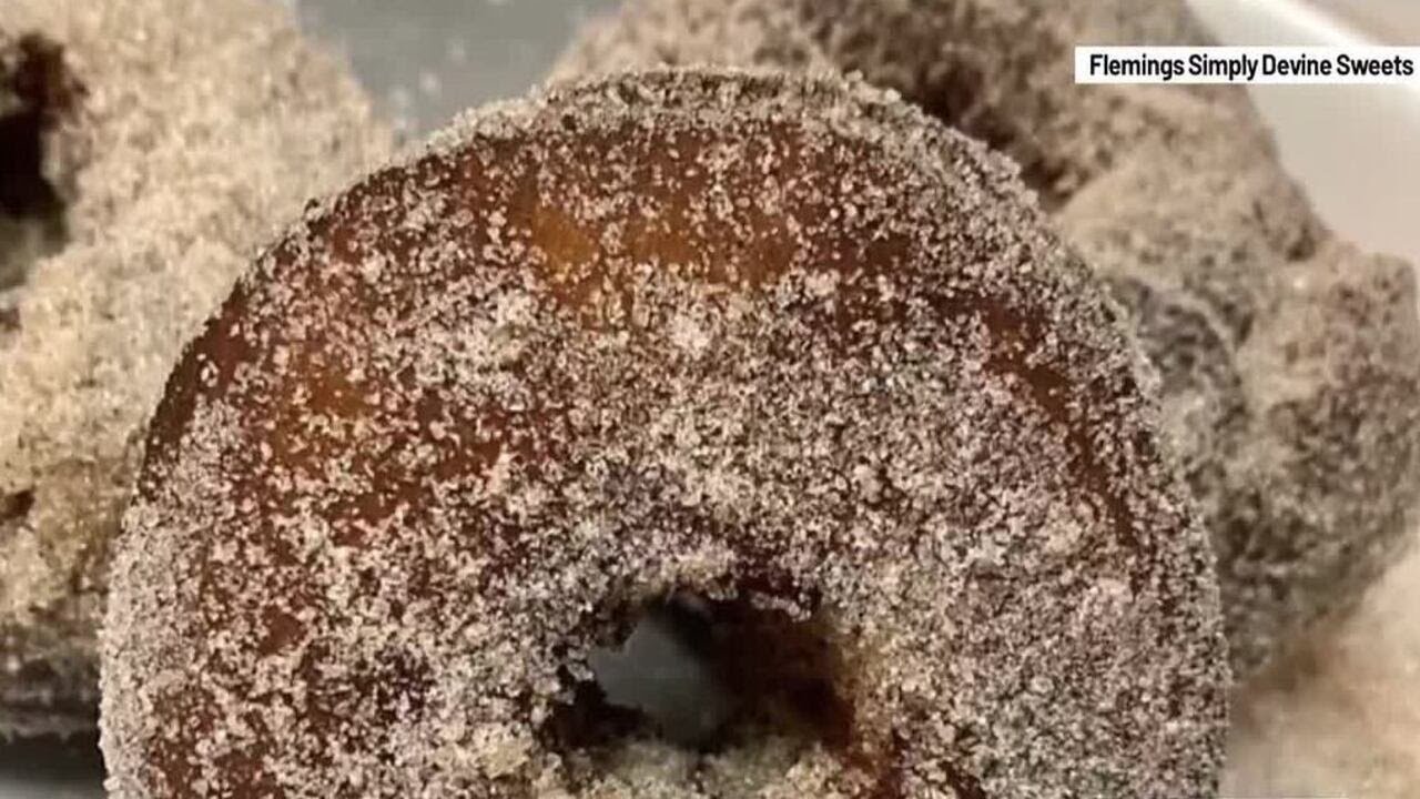 So sweet: 6th annual CLT Donut Festival approaching