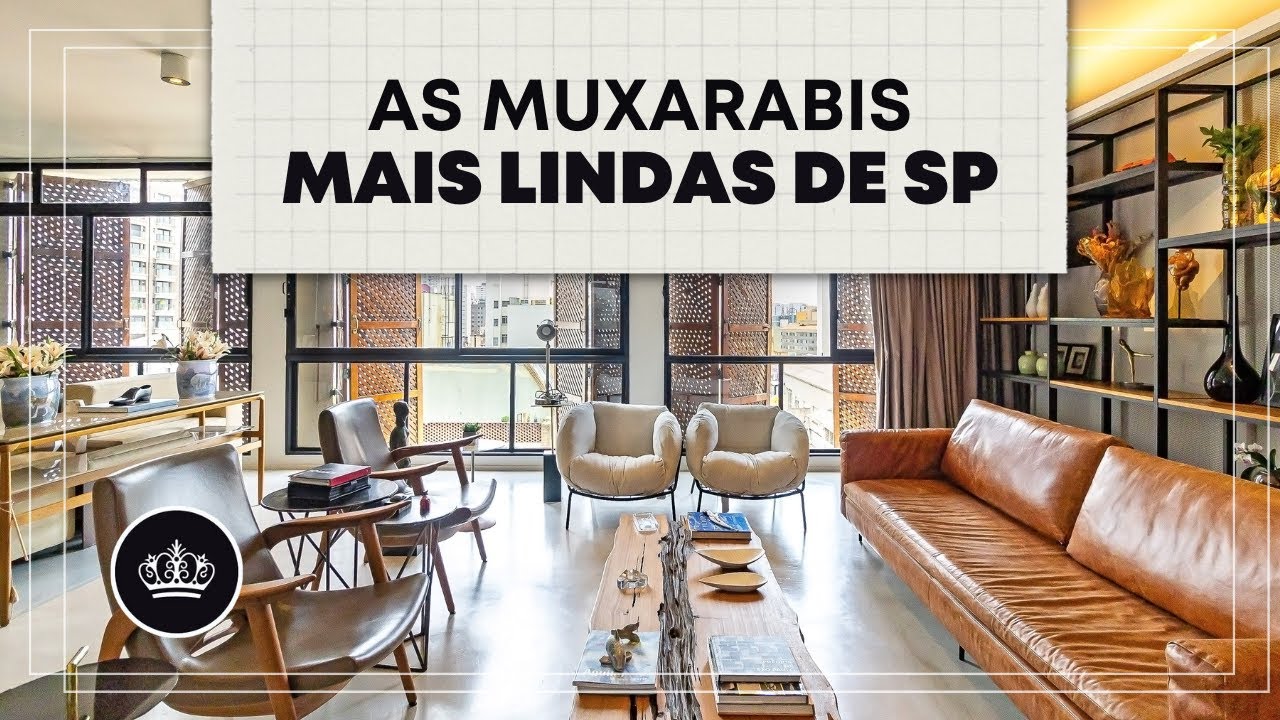 Cobertura em EDIFÍCIO ICÔNICO de Higienópolis