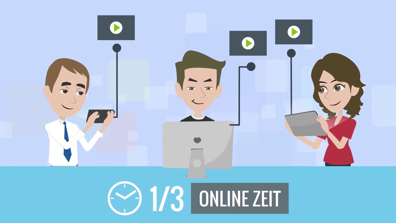 once-design.de - Erkl&auml;rvideo