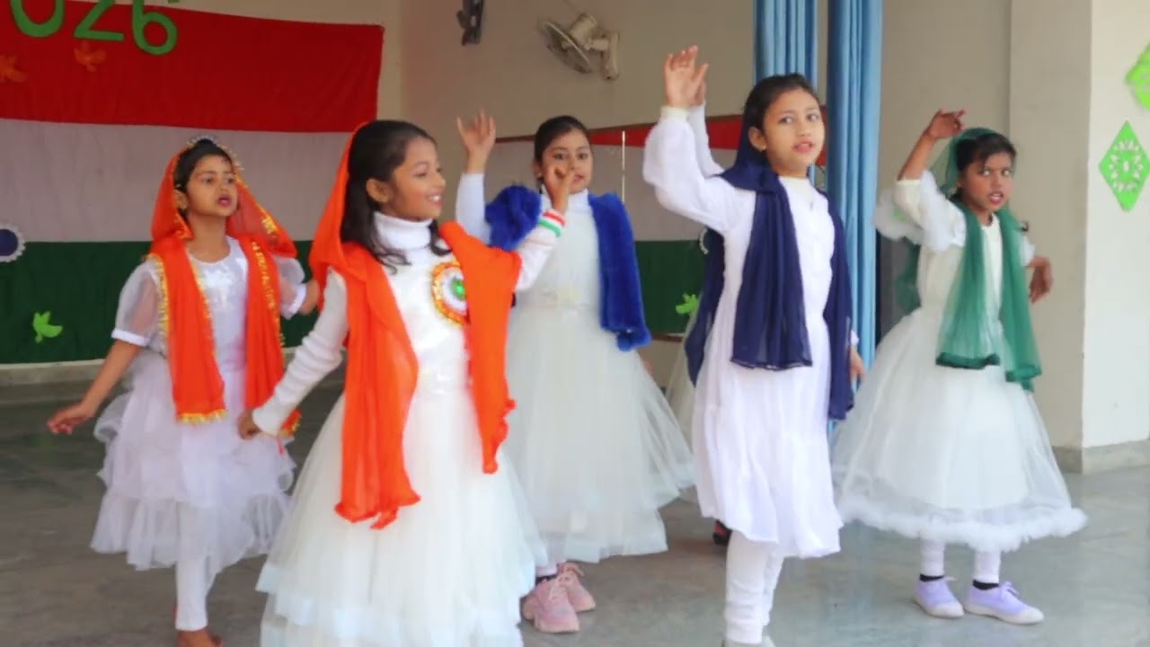 jis desh mai ganga rhta