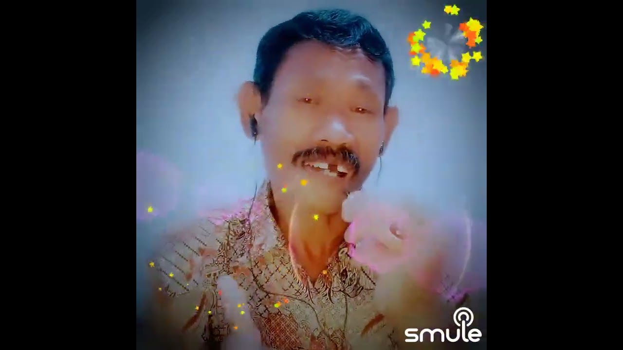 Senandung rembulan