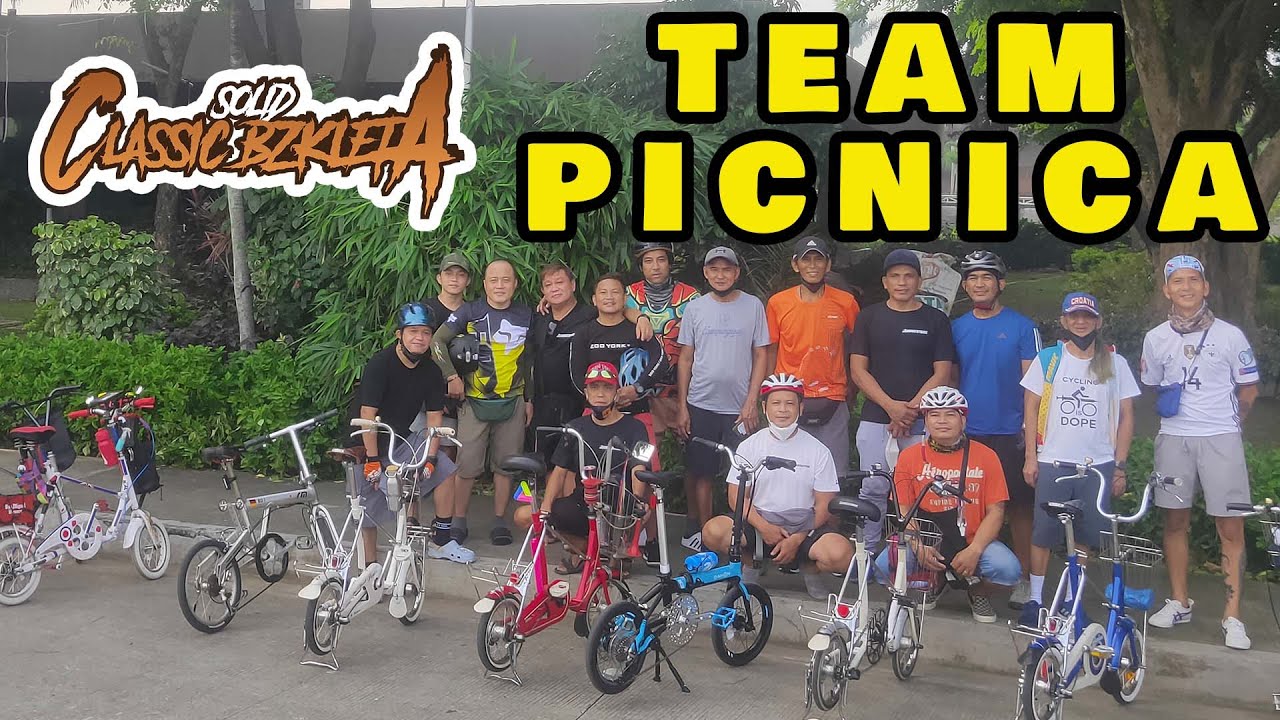 SARILING BUO NAGLABASAN MGA MAGAGANDANG BICYCLE SA MANILA!