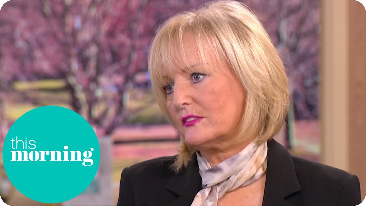 I Was Poisoned By My Husband | This Morning