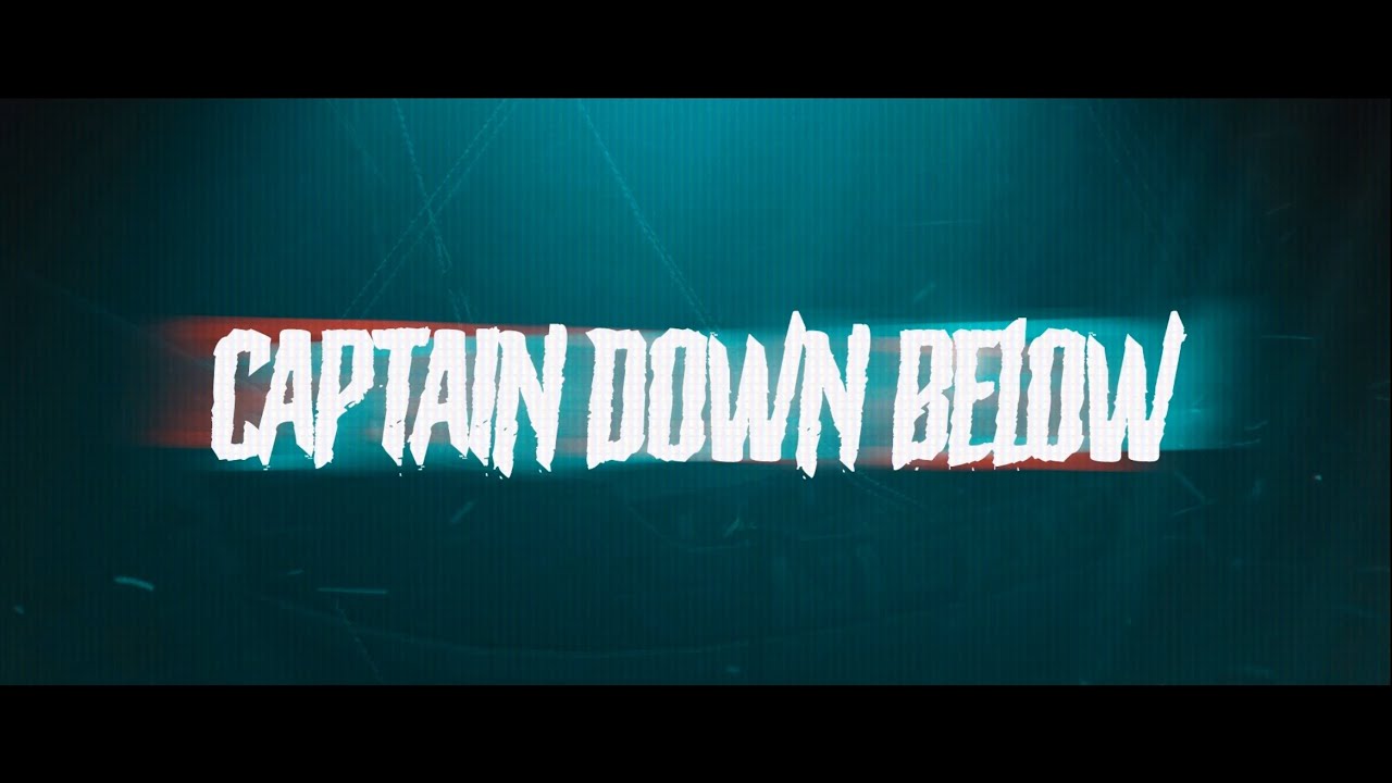 Behmer, Amberlind & B3nte - The Captain Down below