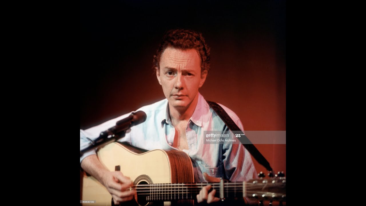 Fred Neil, Live in Woodstock in 1969