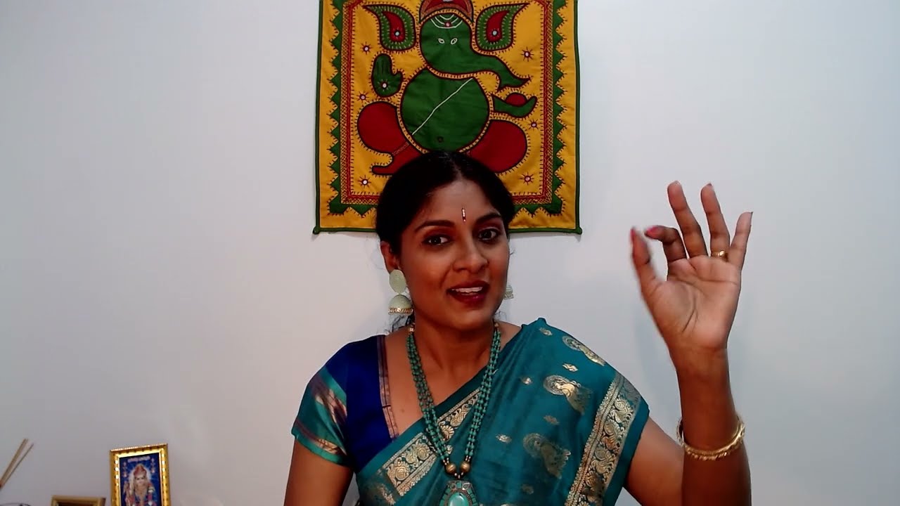 Isai Payanam Online Series 2022: Raga Durbar and Thyagaraja's Munduvenuka