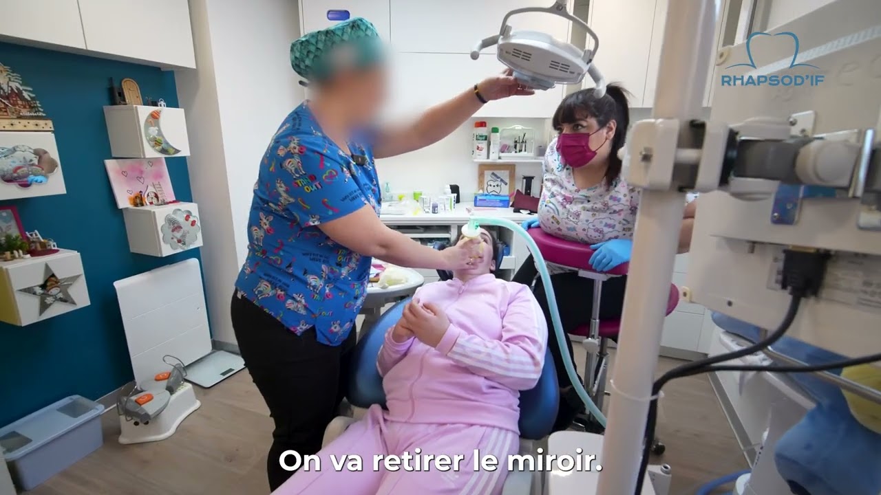 L' importance des aidants