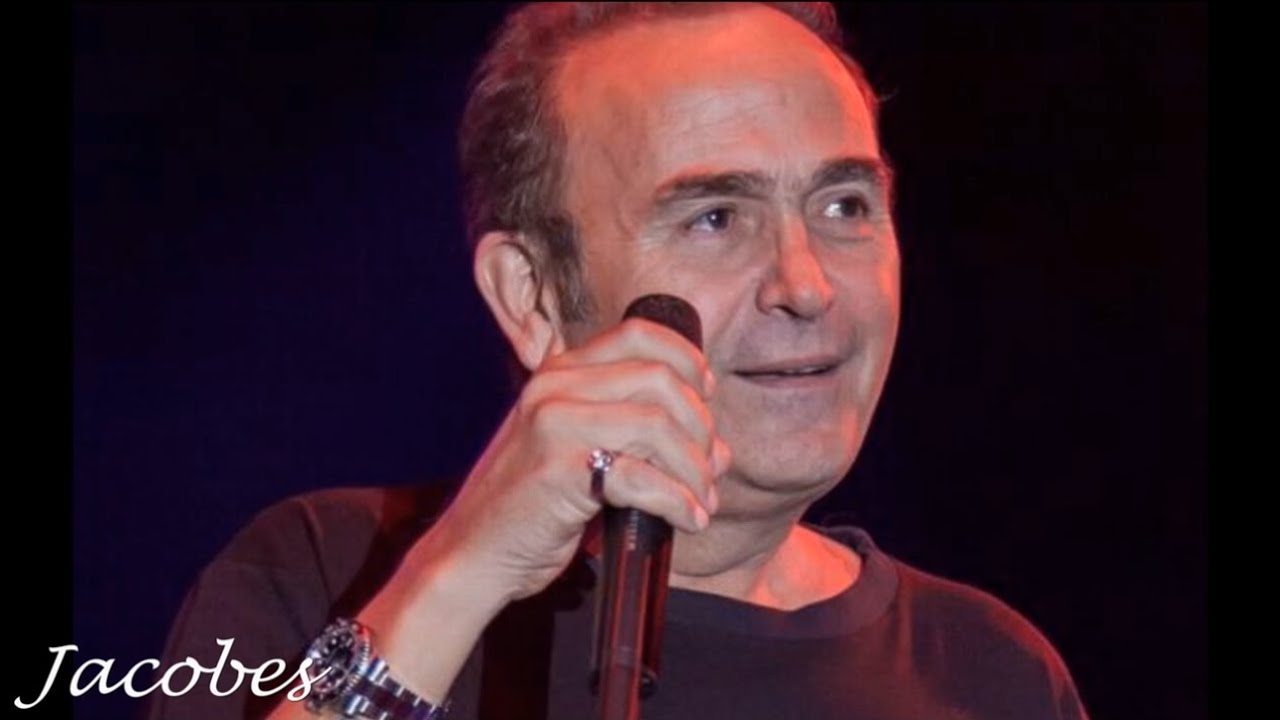 ΣΤΑΜΑΤΗΣ ΓΟΝΙΔΗΣ «ΝΕΡΑΪΔΑ» {Live 2000}