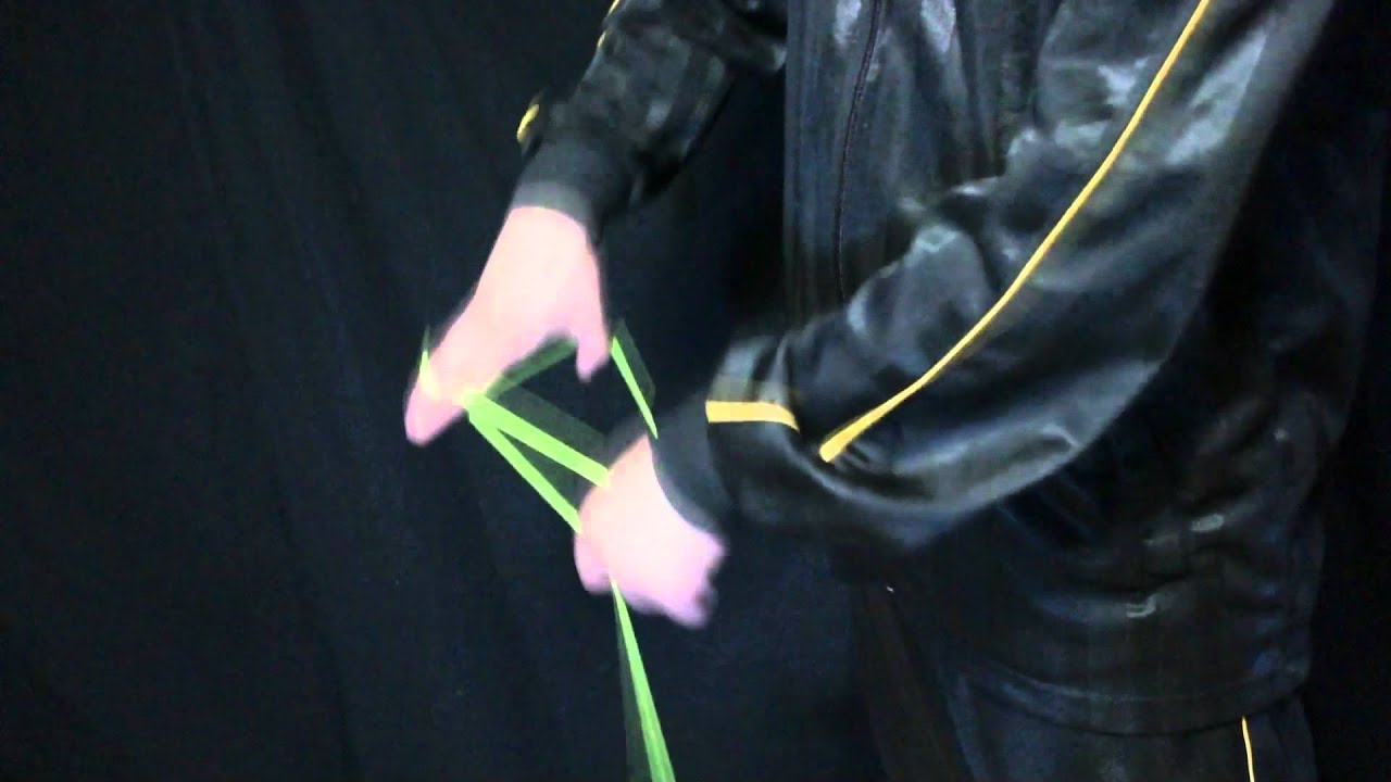 Original star combo tutorial