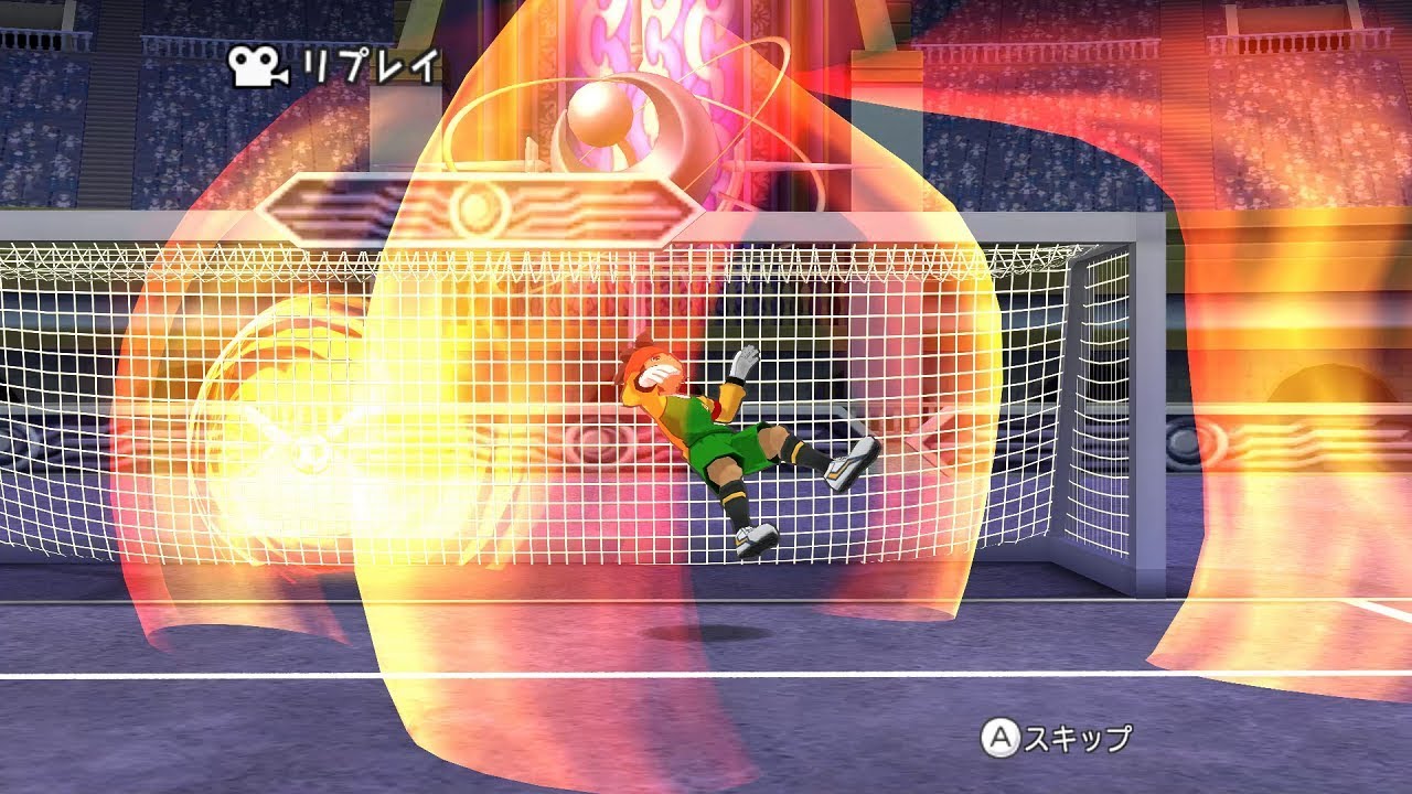 Inazuma Eleven GO Strikers 2013 Top 10 Epic shot Ever (Top 10 Inazuma Eleven GO)