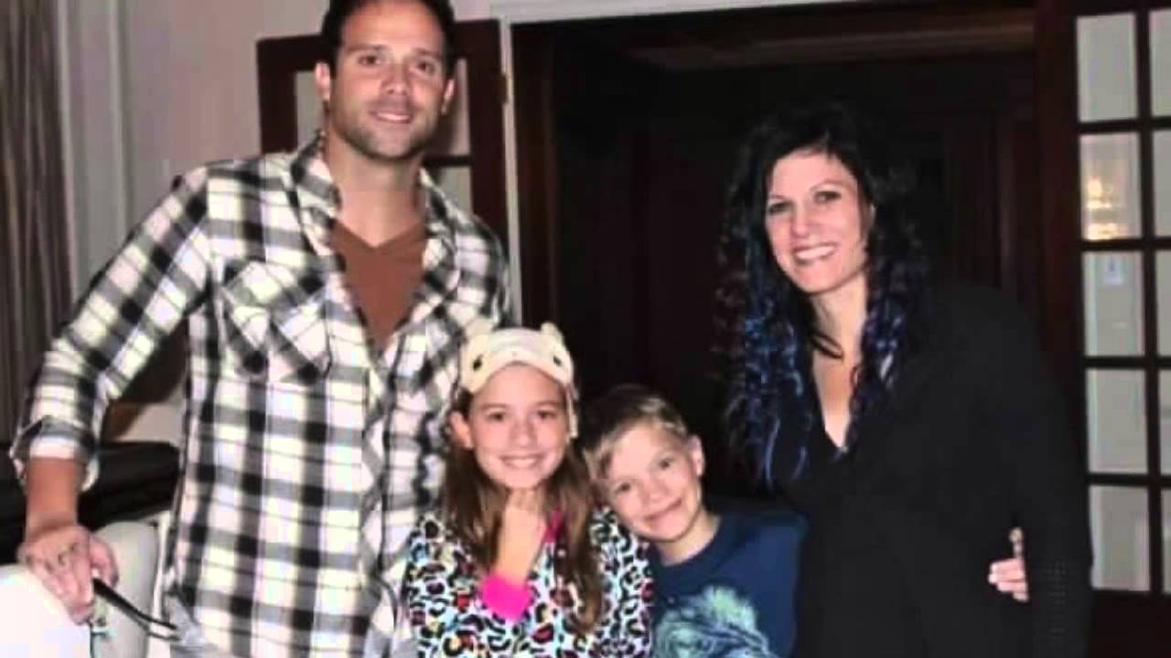 A Tribute to John & Korey Cooper