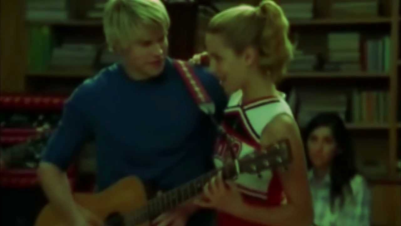 Glee || My Heart Will Go On
