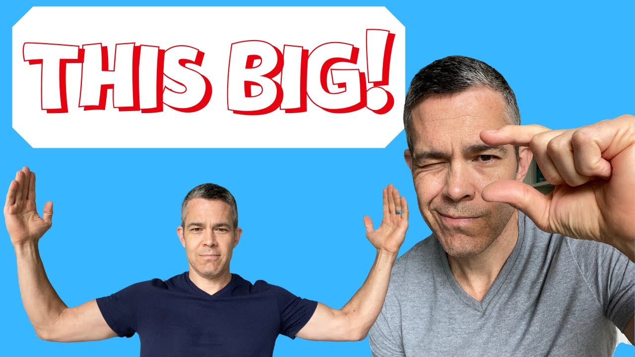 How Big is Indianapolis? It's Probably NOT what you think! Or is it?