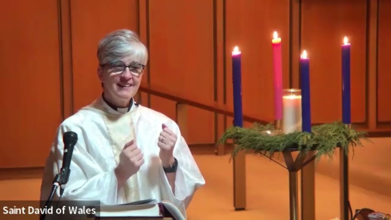 Sermon for 01-04-26 by Rev. Jana Whitworth