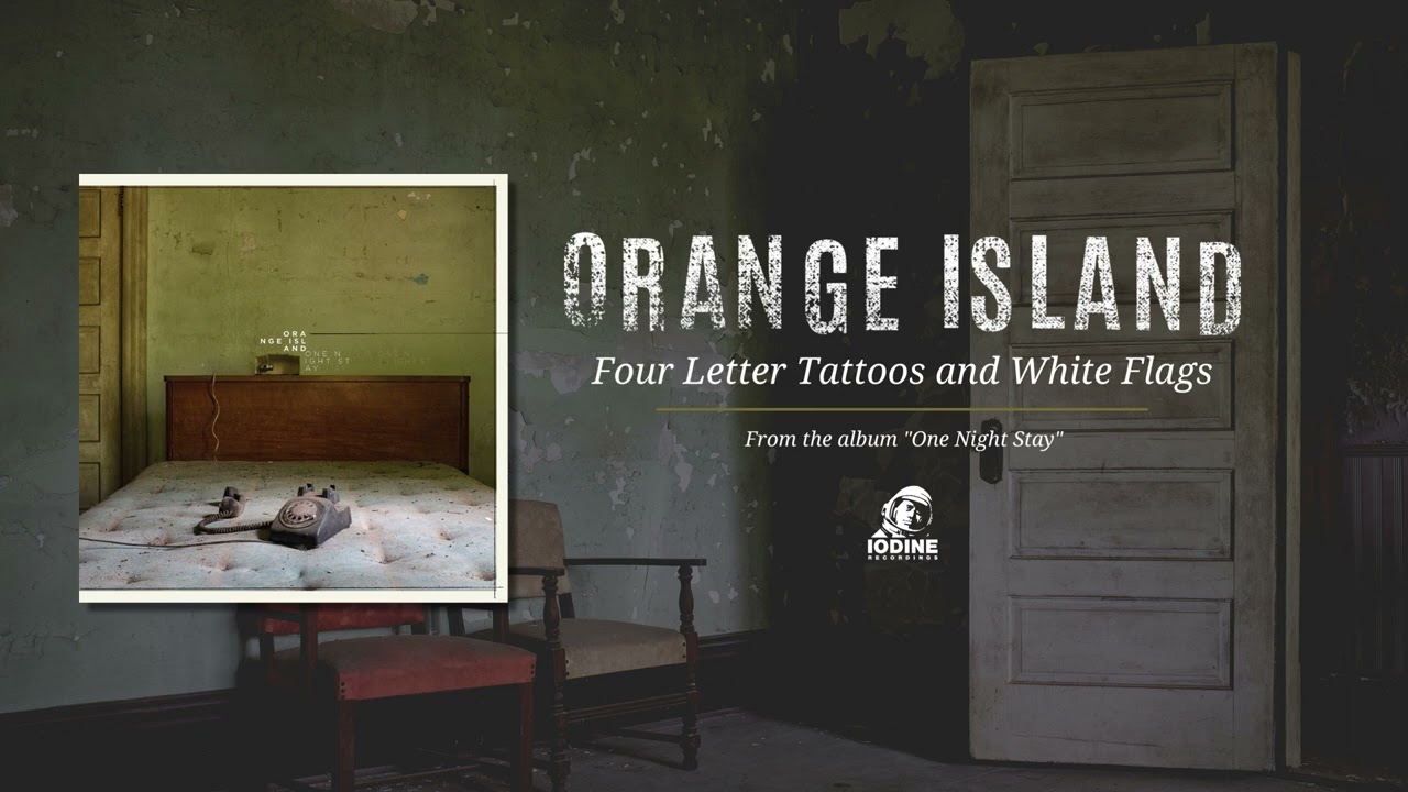 Orange Island - 
