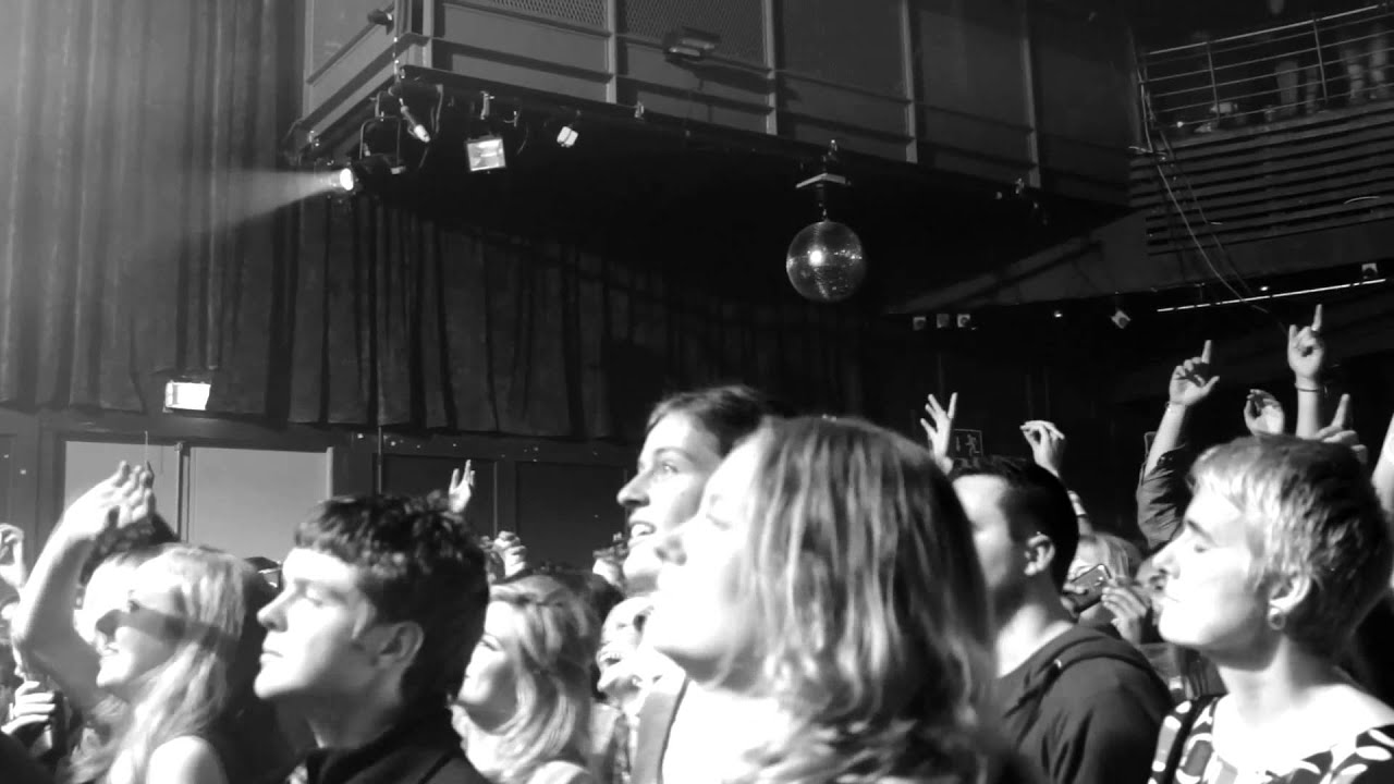 Booka Brass Band - Drone ft. Daryl McCormack (Live