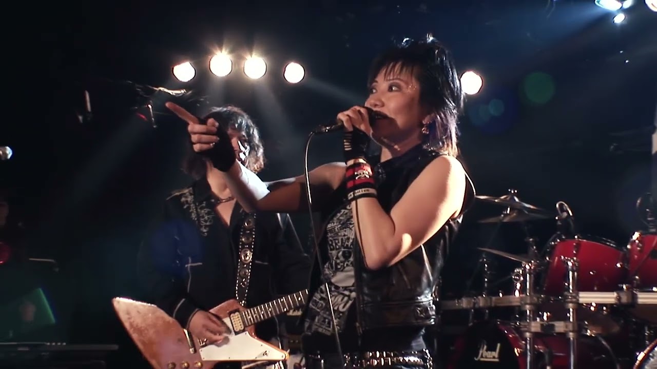5X - Tokyo Rock'n Rollers     March 4, 2012