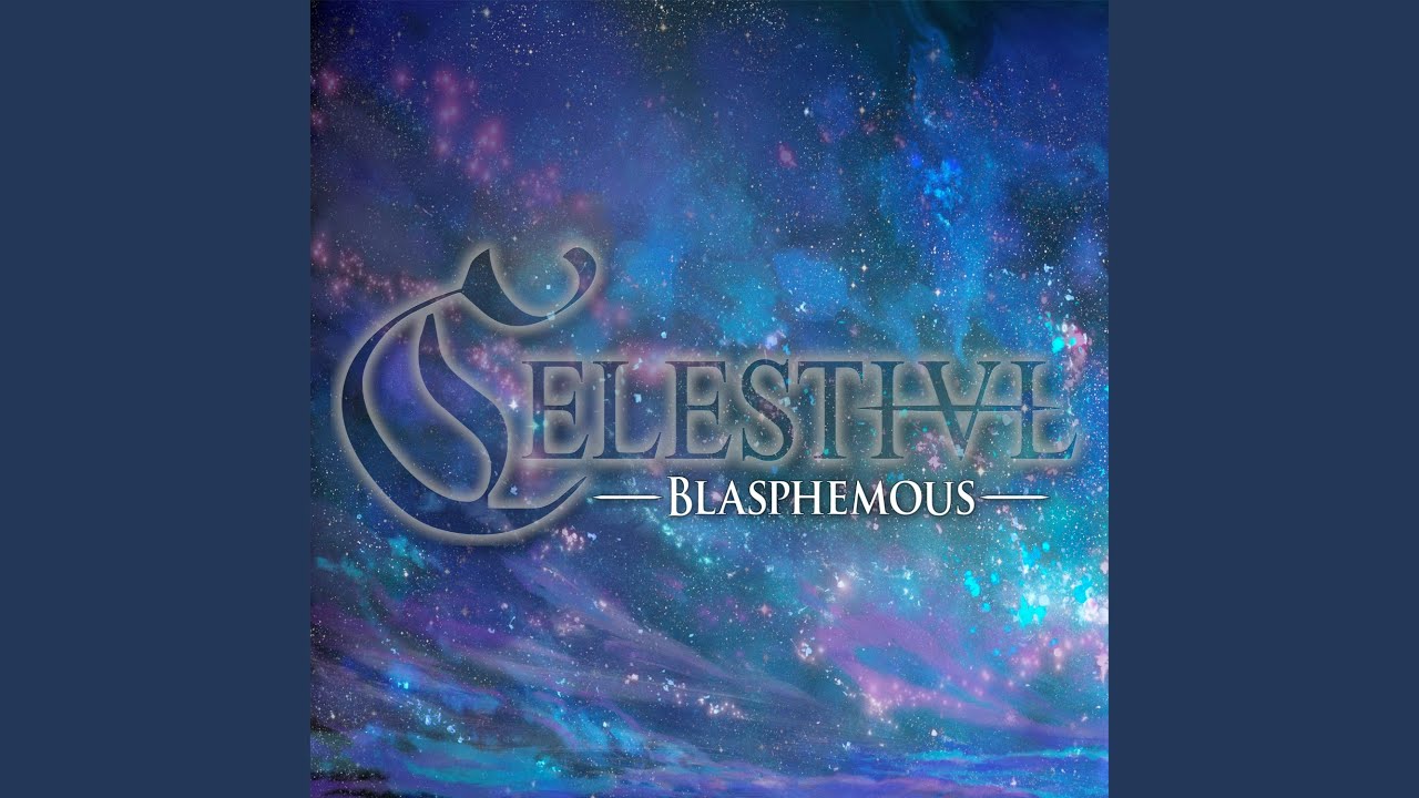 Blasphemous