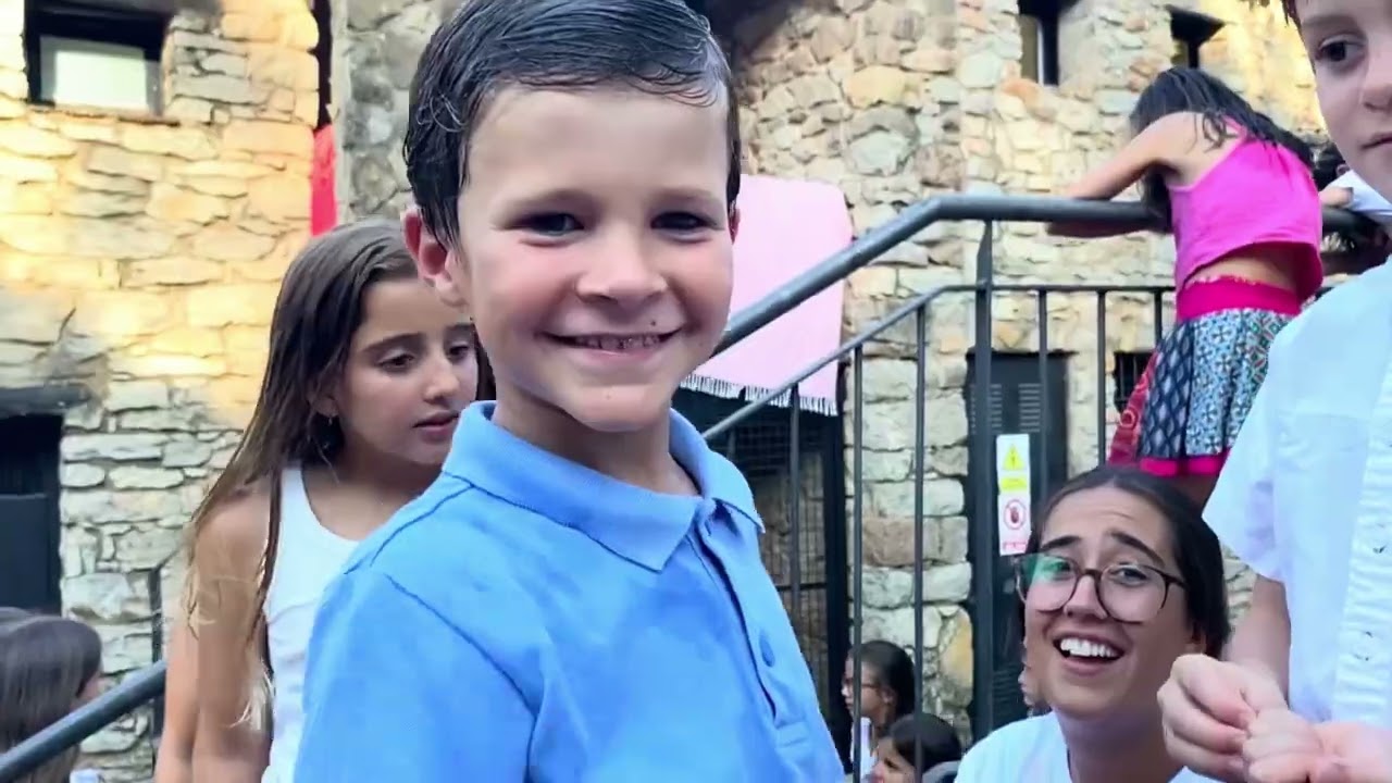 DIA 7 i 8 COLÒNIES ESTIU 2025