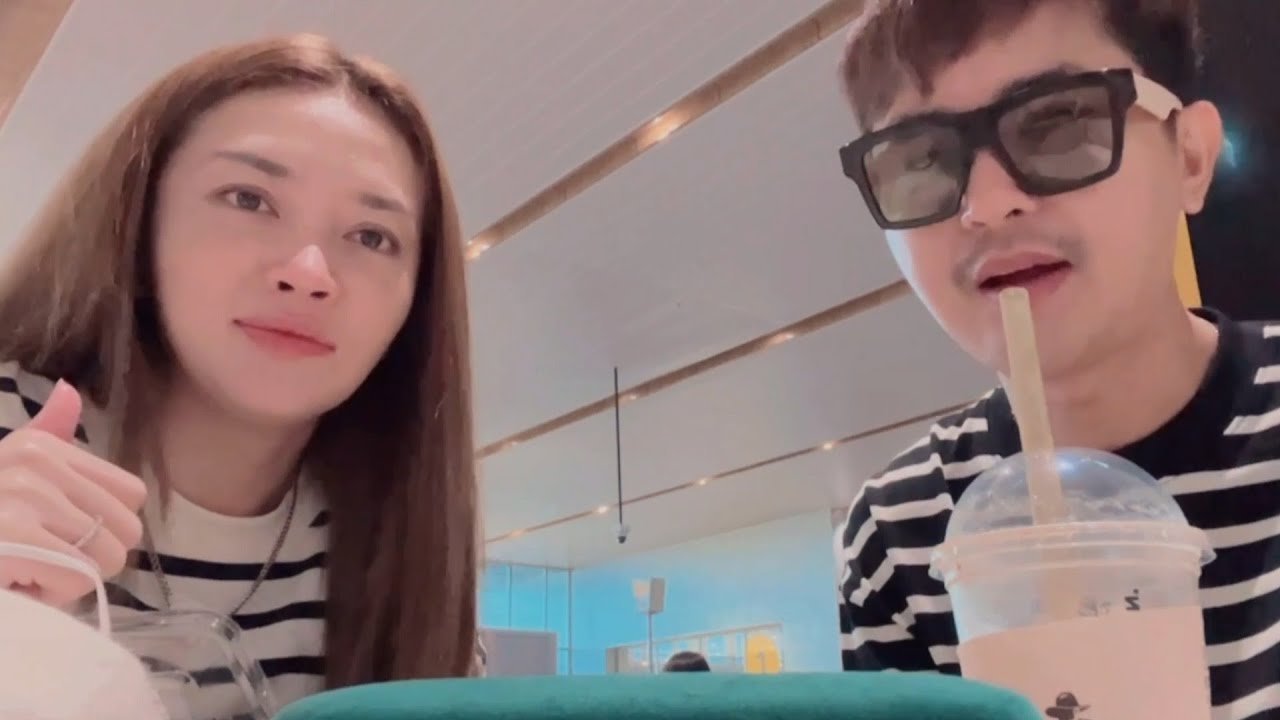เสื้อคู่...ก่อนออกเดินทางสู่เมืองเชียงใหม่ #บอยศิริชัย#แอนอรดี#เชียงใหม่
