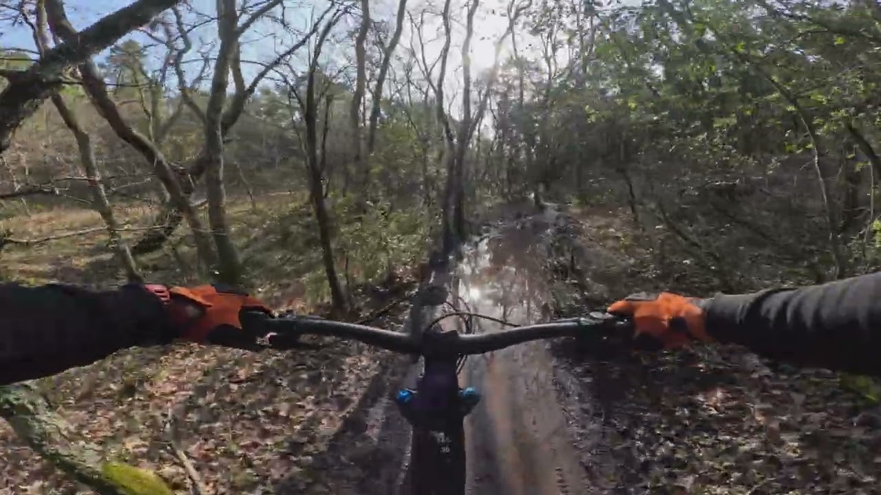 Rando VTT St Paul 3 Châteaux