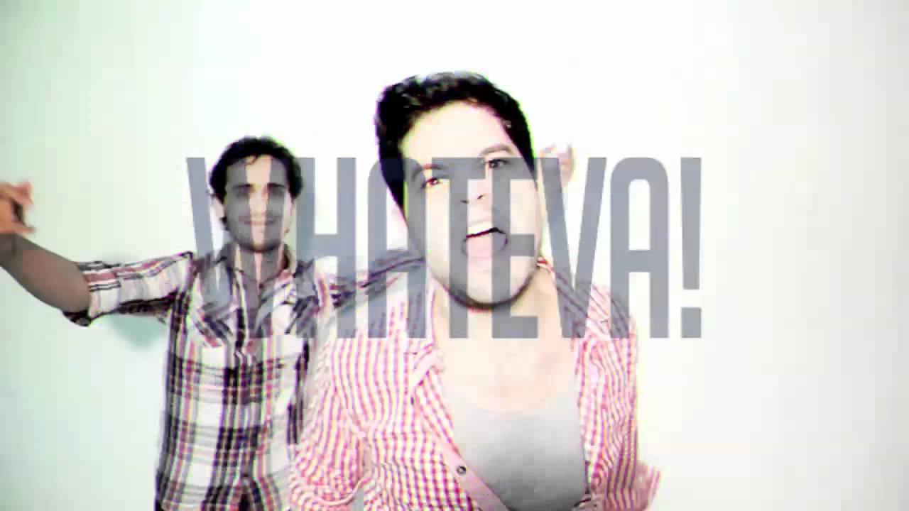 Whateva! ft. Gwabir // Dada88