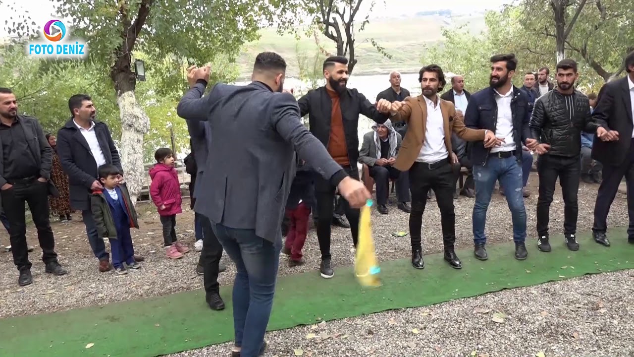 koma Hozan Azad Silopi ( KEÇÇAN GEVRAN AŞİRETİ ) Reşit Geçgel Düğünü