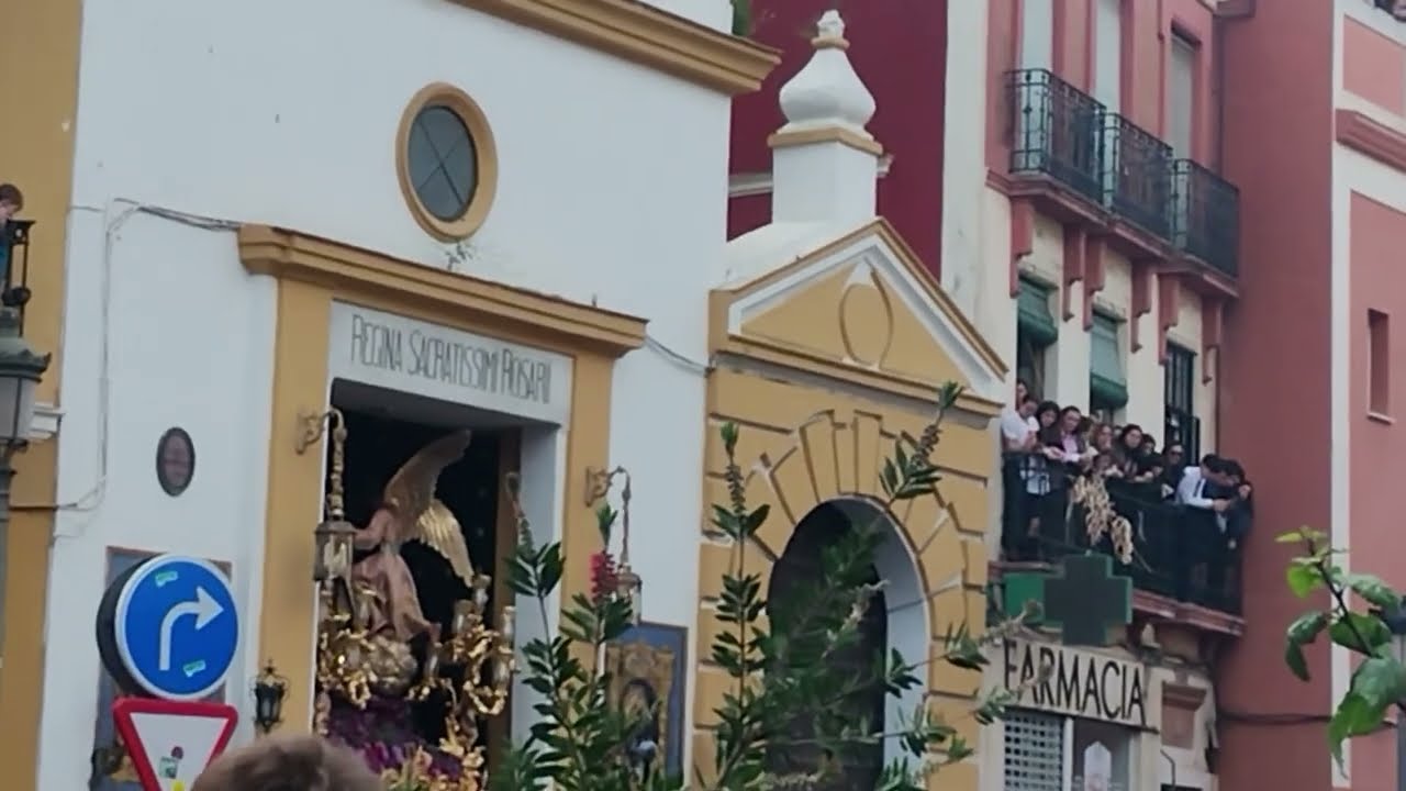 Salida de Monte Sion 2025