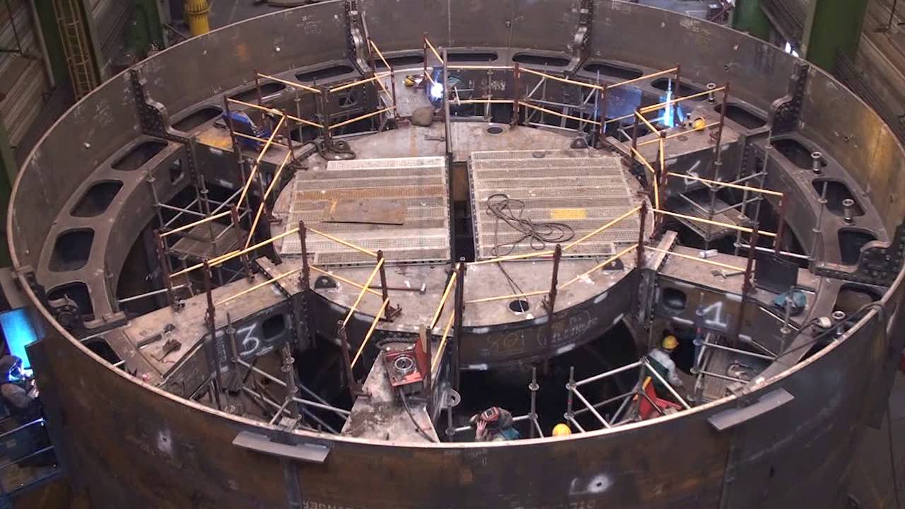 Sotralentz Métal Industries